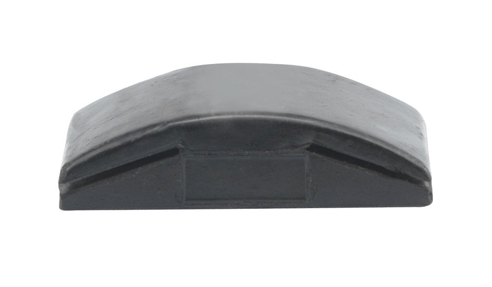 Rankinis trintuvas | 125 mm (07920)