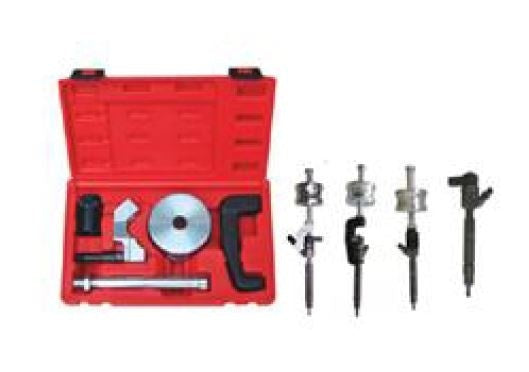 Dyzelinių purkštukų ištraukėjų rinkinys | 6 vnt. (SK1132)