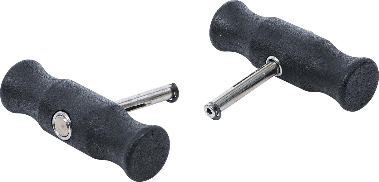 Rankenėlės priekinio stiklo pjovimo vielai | 2 vnt. (8003)