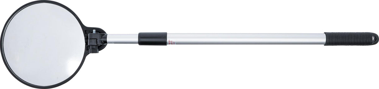 Teleskopinis apžiūrėjimo veidrodis | sferinis | Ø 200 mm (3176)