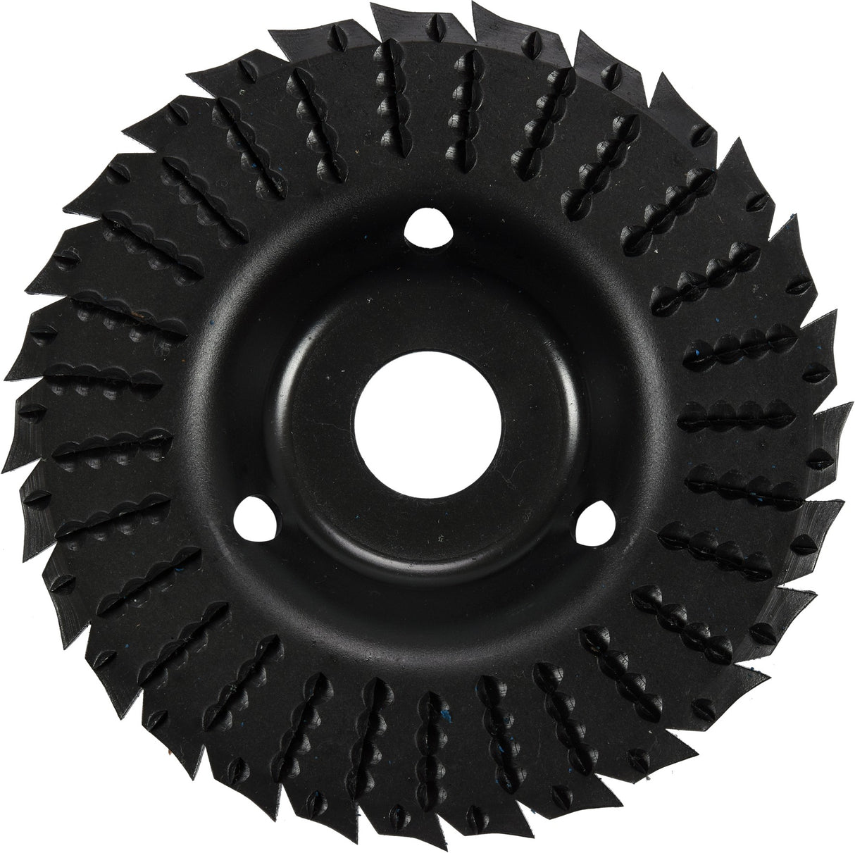 Diskas/freza medžiui 125mm, No1 (YT-59174)