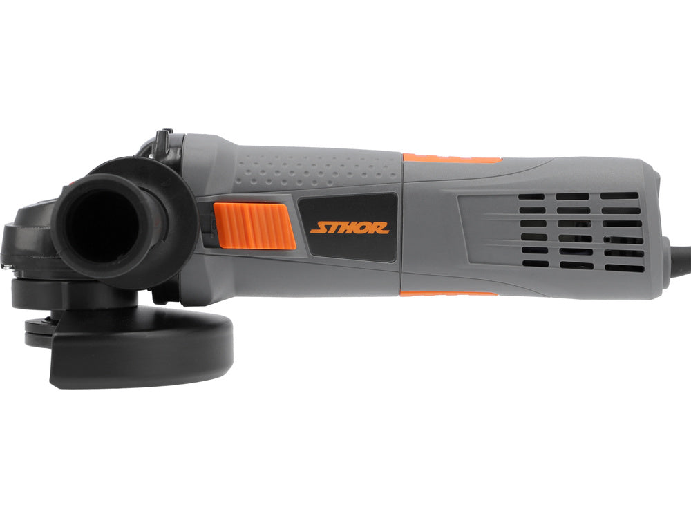 Kampinis šlifuoklis | 900 W / 125 mm (79093)