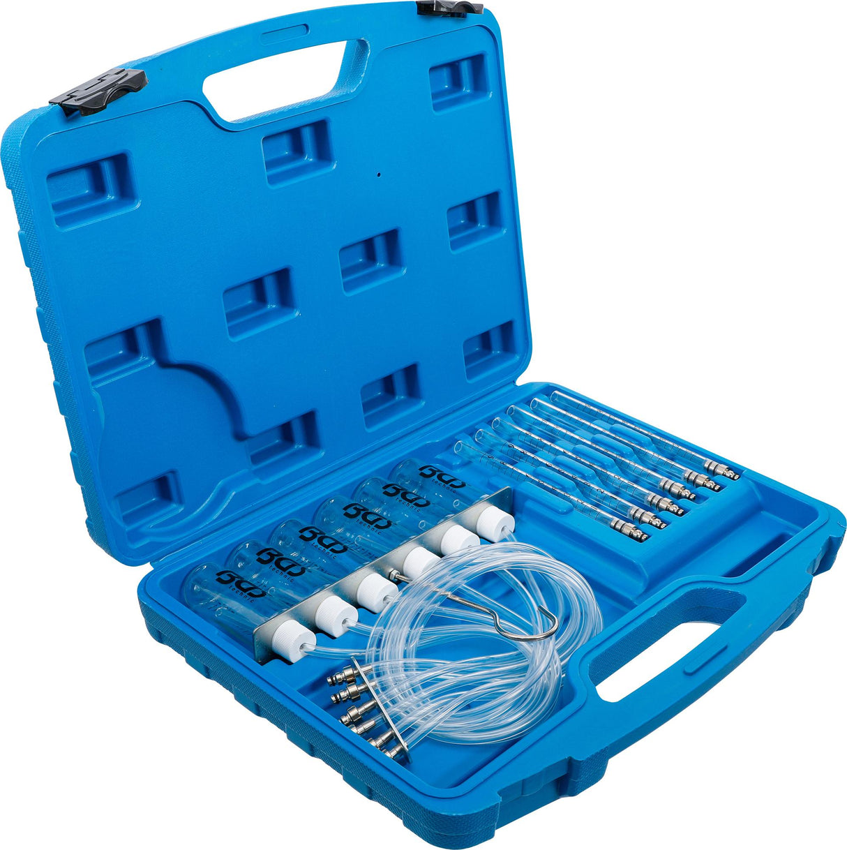 Common rail purkštukų diagnostinis perpylimo rinkinys (8101)