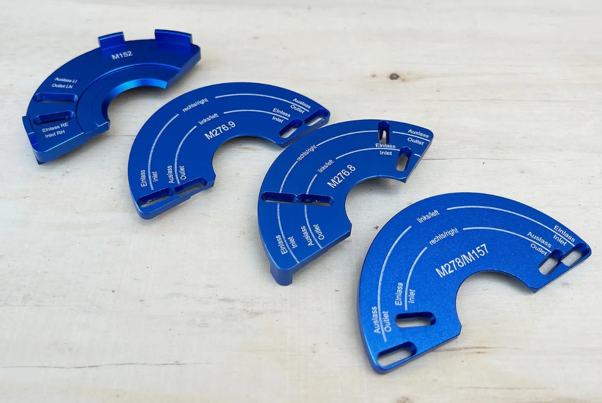 Skirstomojo veleno reguliatorius | Mercedes-Benz (SK7847)