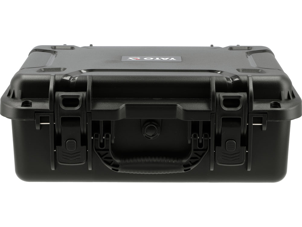 Suitcase | shockproof | waterproof | L475 X W368 X H183 mm (YT-088977)