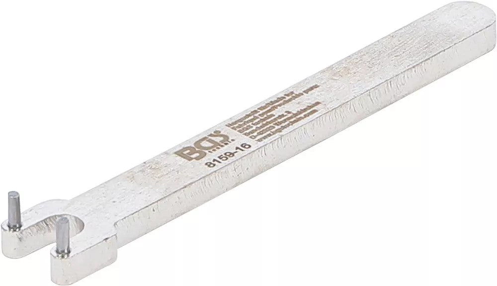 Įtempiklio veržliaraktis | Fiat (8159-16)