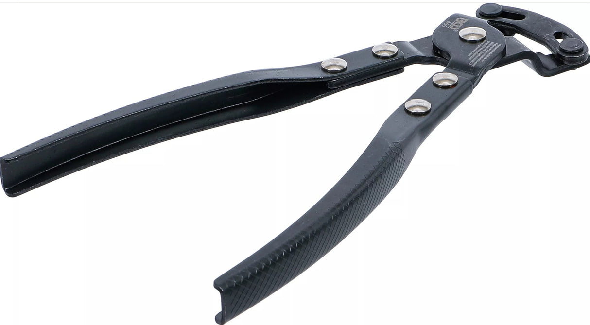 Replės žarnų sąvaržoms | 245 mm (466)