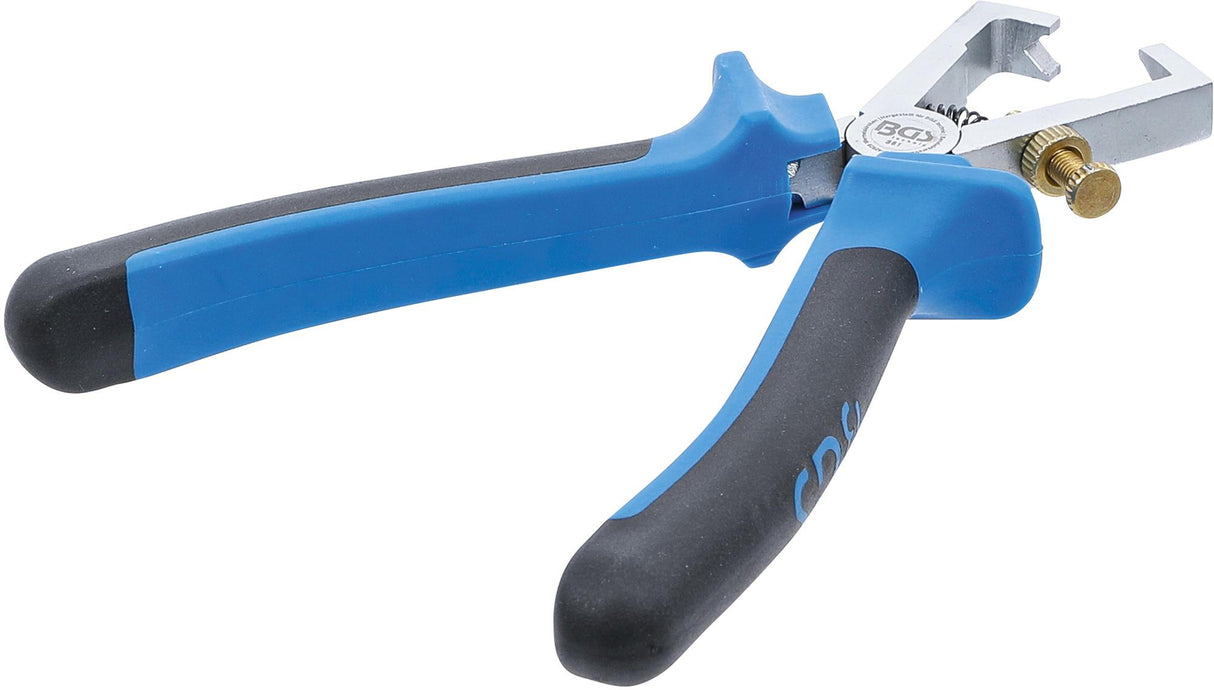 Replės laidų valymui | 150 mm (361)