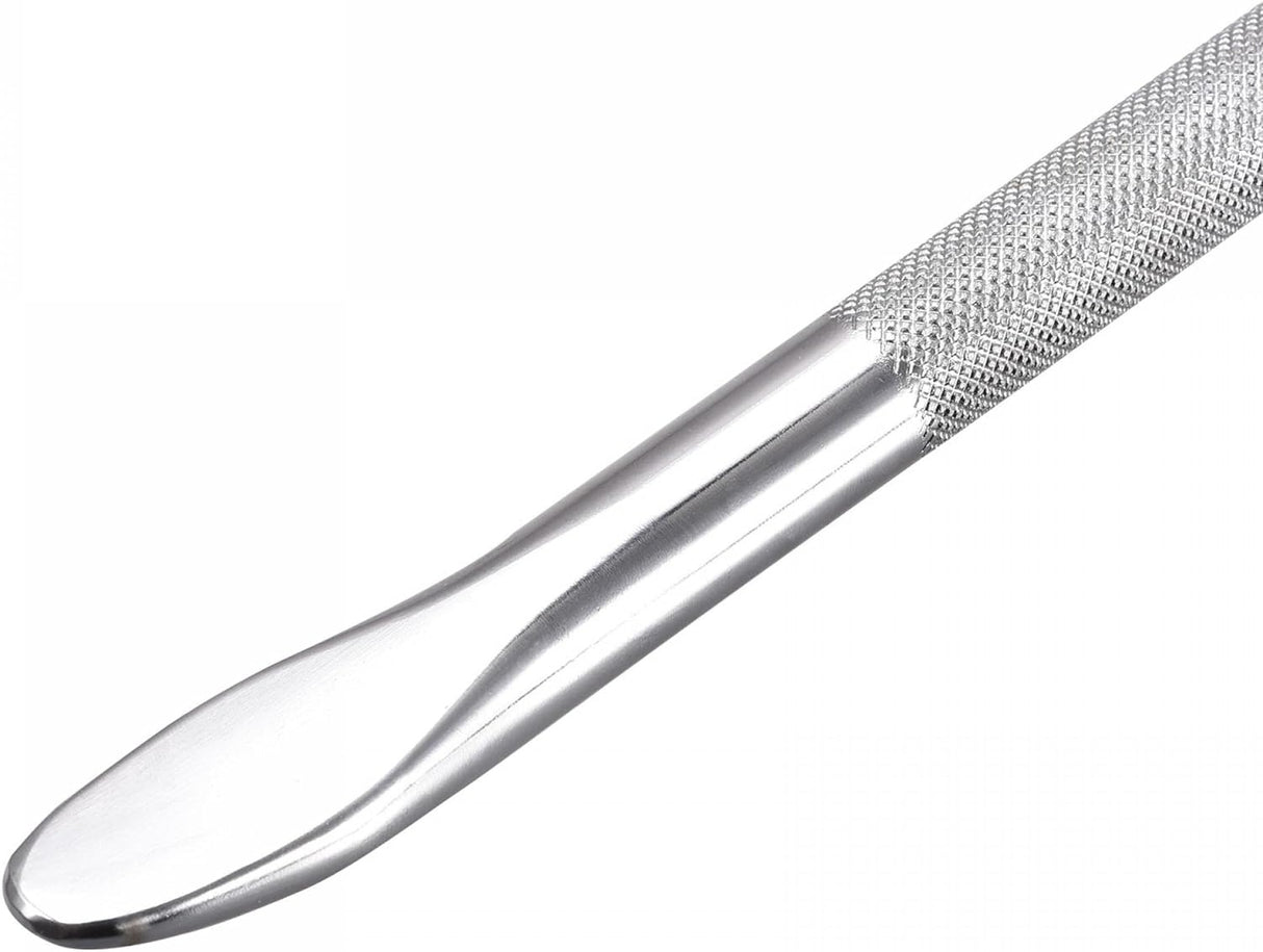 Laužtuvas / montiruotė | su aptakiais galais | chromuotas | 40cr ∅17 x 700 mm (RC700)