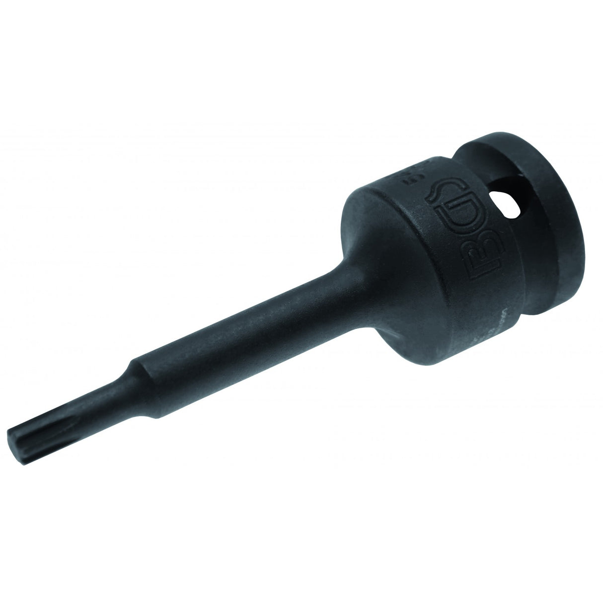 Antgalis smūginis Ribe, M5, 1/2" (5483-M5)