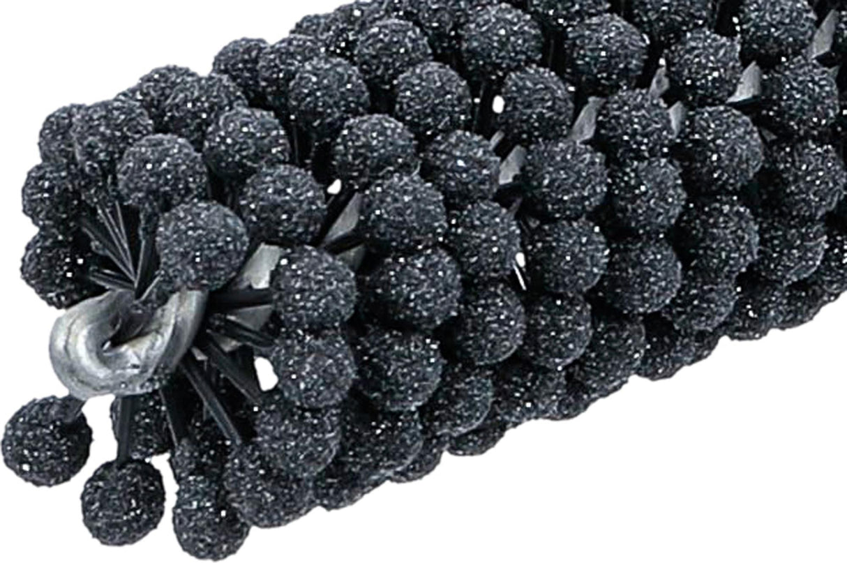 Honingavimo įrankis | lankstus | P 120 | 26 - 27 mm (1251)