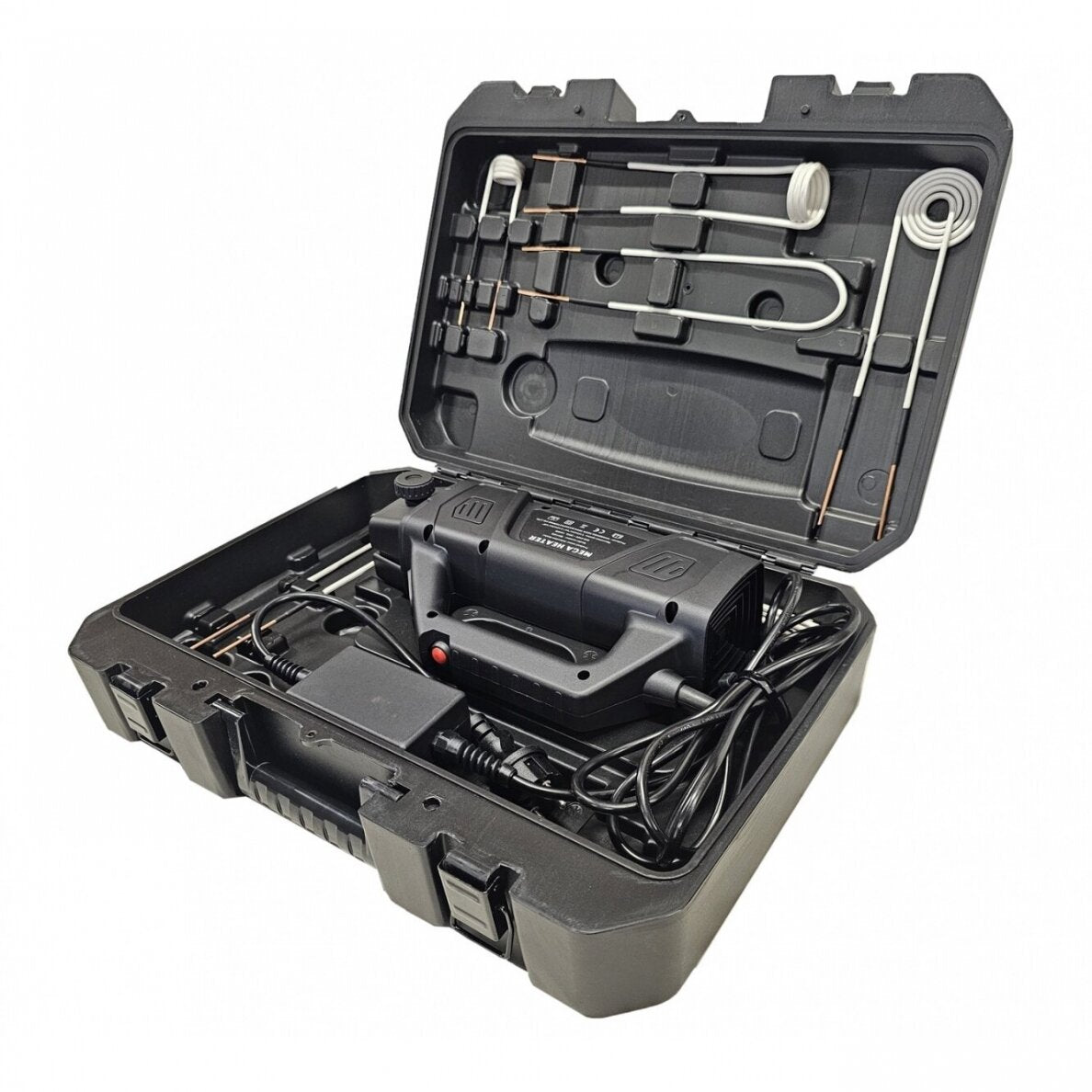 Indukcinis šildytuvas | 1500 W (MH1500)