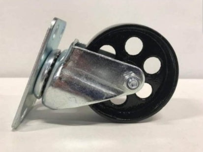 Atsarginis ratukas hidrauliniam variklio kranui | 3.5′ | su korpusu (EJ0104)