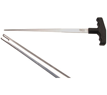 Įrankis stiklo demontavimui | 330 mm (67202)