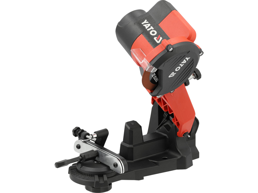 Grandinių galandymo staklės 18V | be baterijos (108X23X3.2mm) (YT-84981)