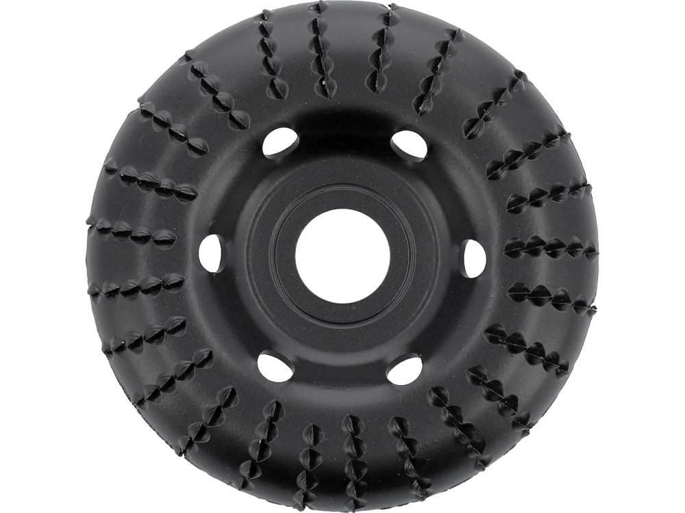 Diskas / freza medžiui | 120 Nr. 1 (YT-59155)