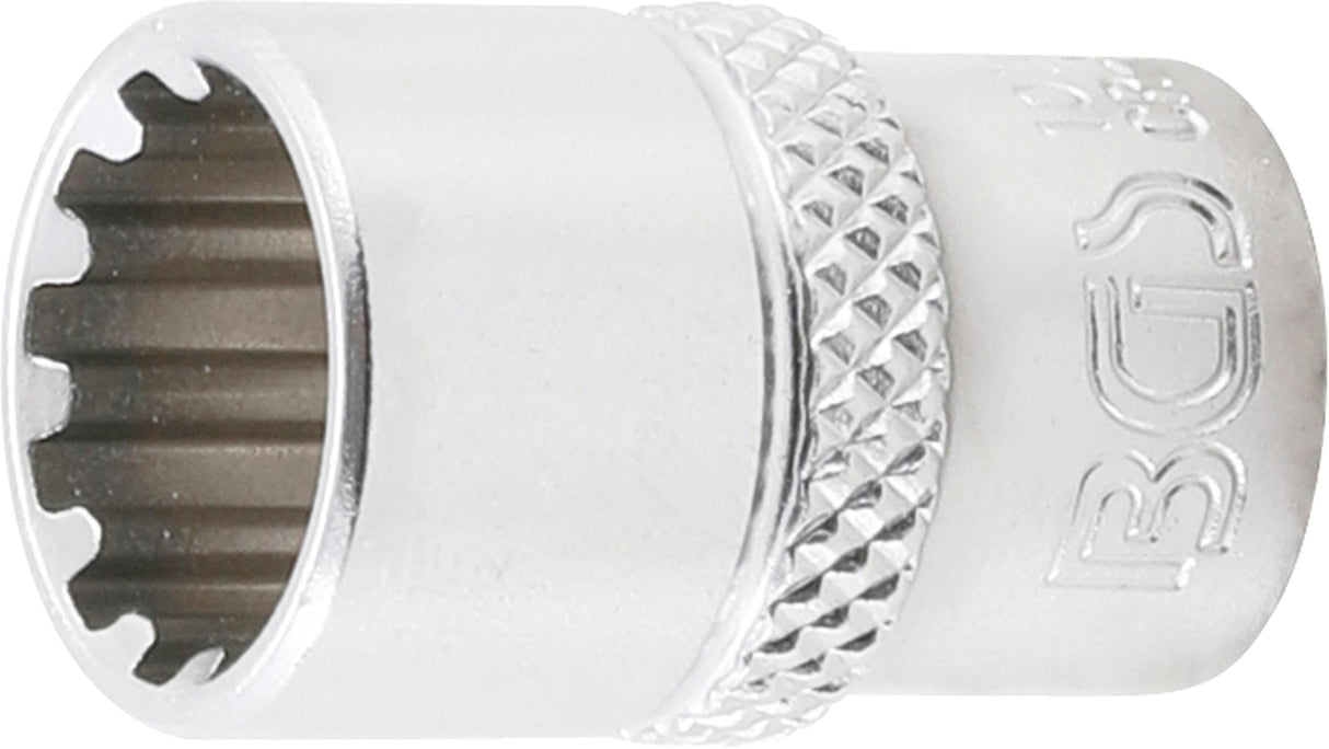Galvutė daugiafunkcinė | 6,3 mm (1/4") | 11 mm (10111)