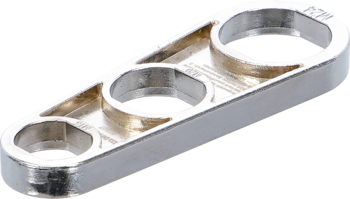 Raktas maišytuvo antgaliams ir filtrams | M16 - M24 (50507)