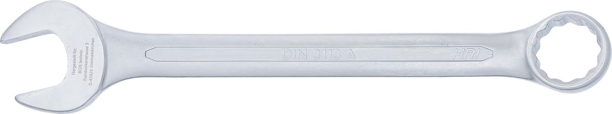 Kombinuotas raktas | 41 mm (1091)