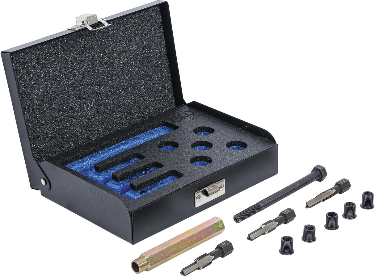 Kaitinimo žvakės sriegio remonto rinkinys | M8 x 1.0 (8647)