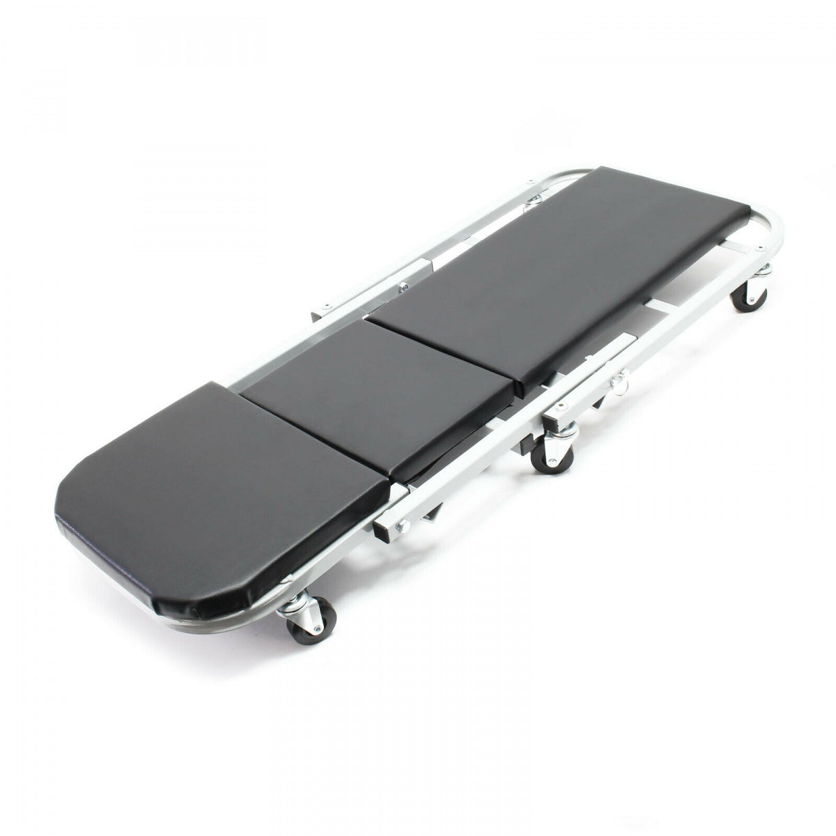 Sulankstomas gultas / kėdutė | 6,3 cm ratukai | 40" (SC40-2)