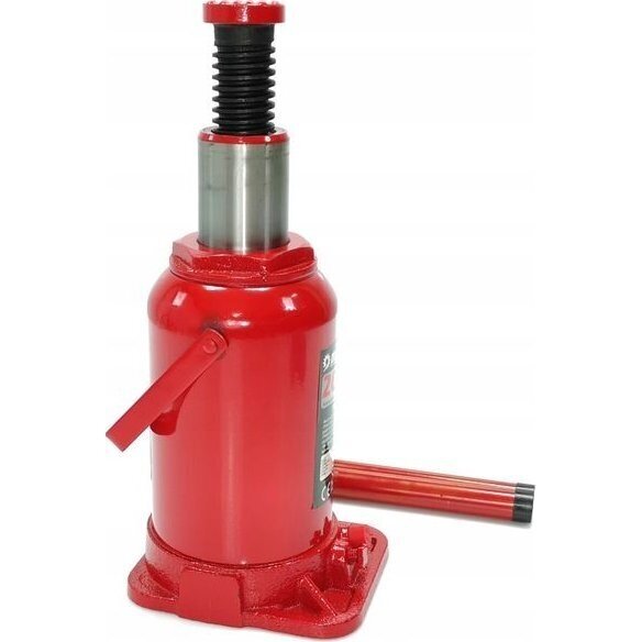 HYDRAULIC BOTTLE JACK | 235-450 MM | 20 T (80082V)