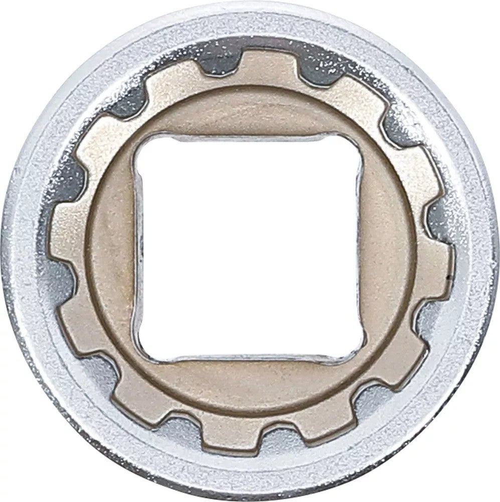 Galvutė daugiafunkcinė 1/2", 20mm (10220)