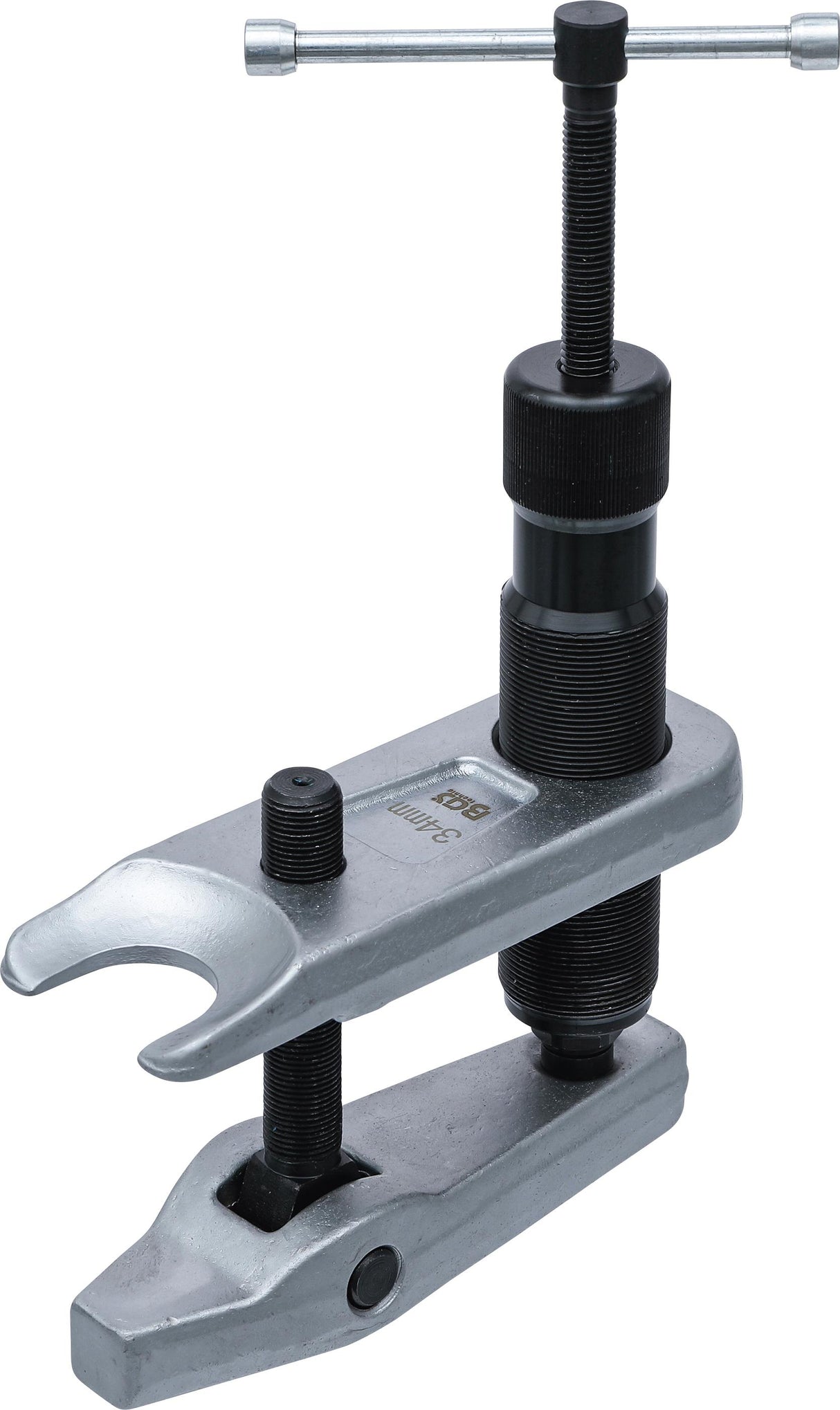 Šarnyro nuėmėjų komplektas | hidraulinis | 12 t (6645)