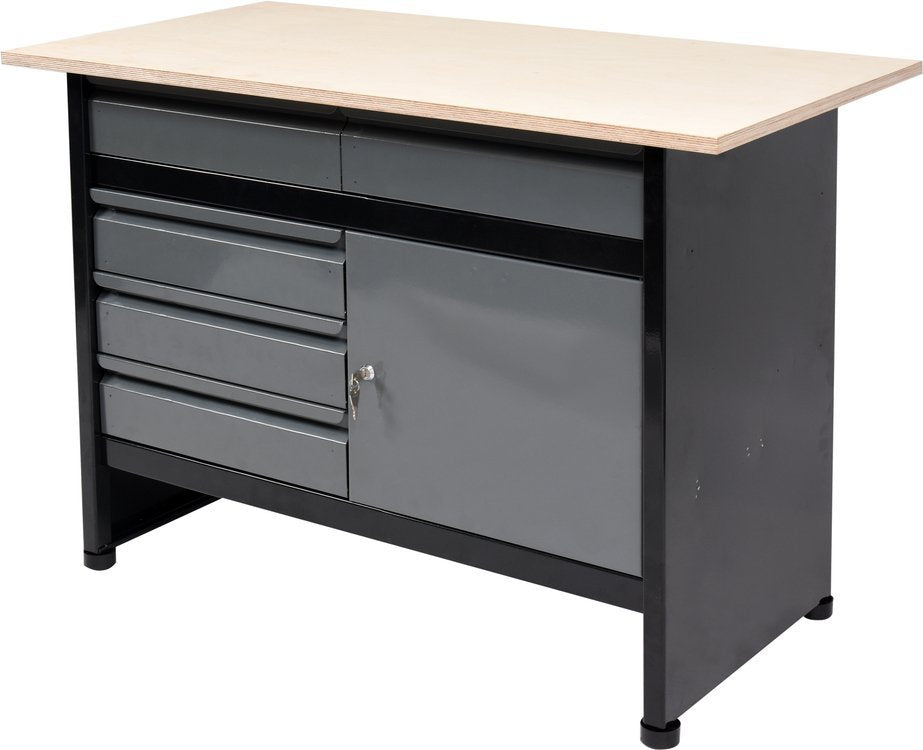 WORKBENCH 1160X600MM (58455)