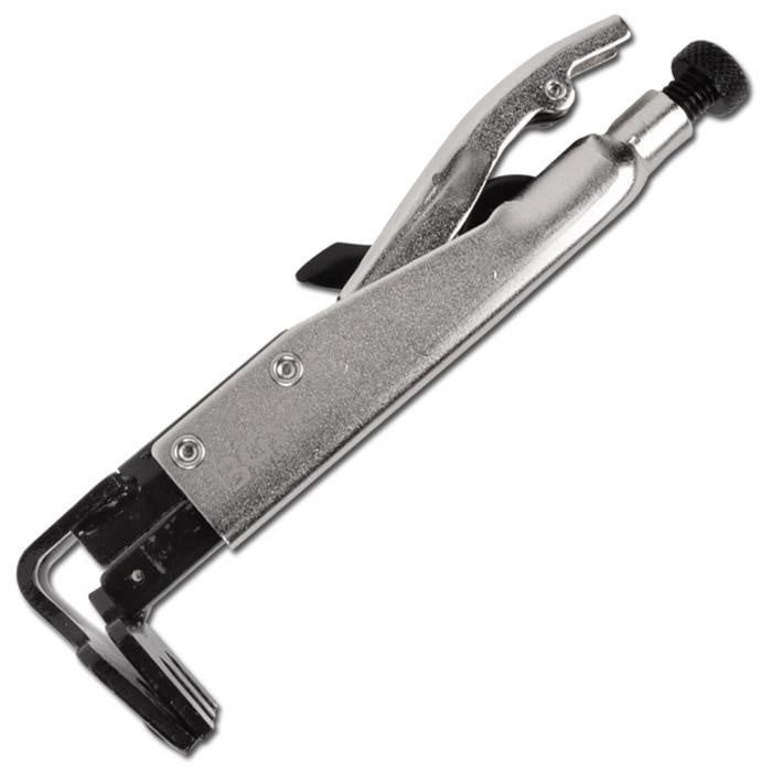 Fiksuojamos replės | su greito atleidimo svirtimi | 225 mm (480)