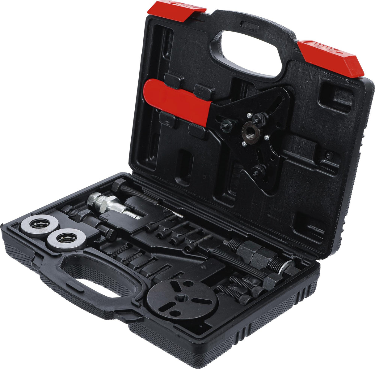 Kondicionieriaus skremulio nuėmimo įrankių rinkinys | 20 vnt. (8825)