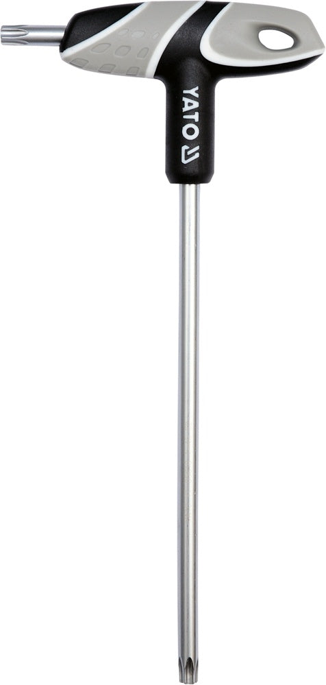 L-образная отвёртка TORX с рукояткой T45