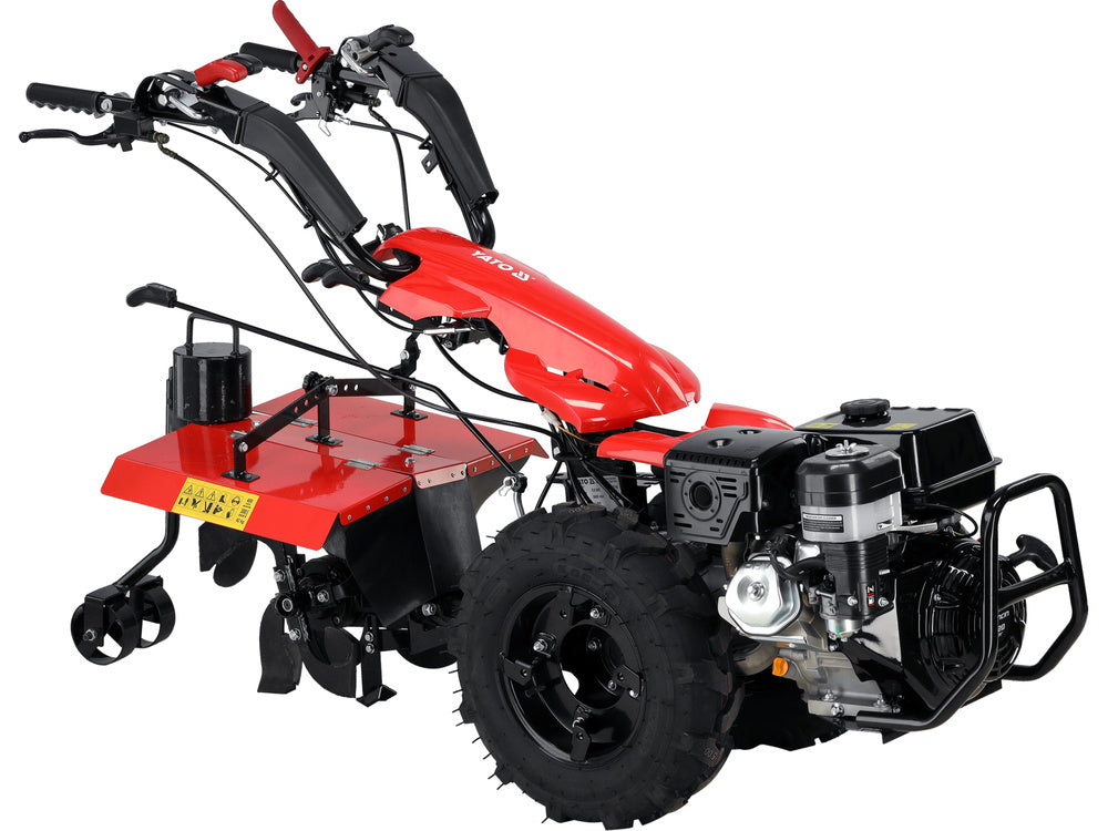 Plūgas dirvos arimui ir purenimui | skirtas YT-85850, YT-85851 (YT-85862)