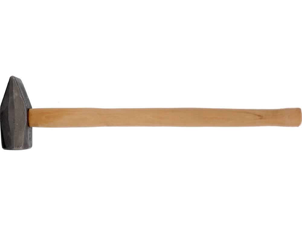 Kūjis medine rankena | 4000 g (30532)