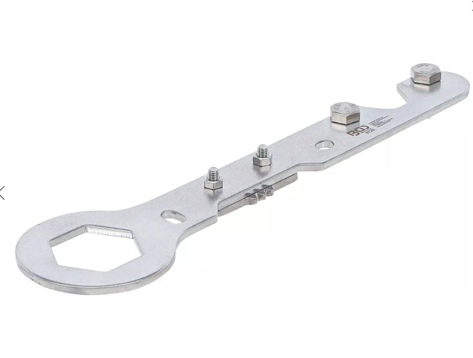 Sankabos / variatoriaus įrankis, skirtas Piaggio | 3-in-1 (8729)