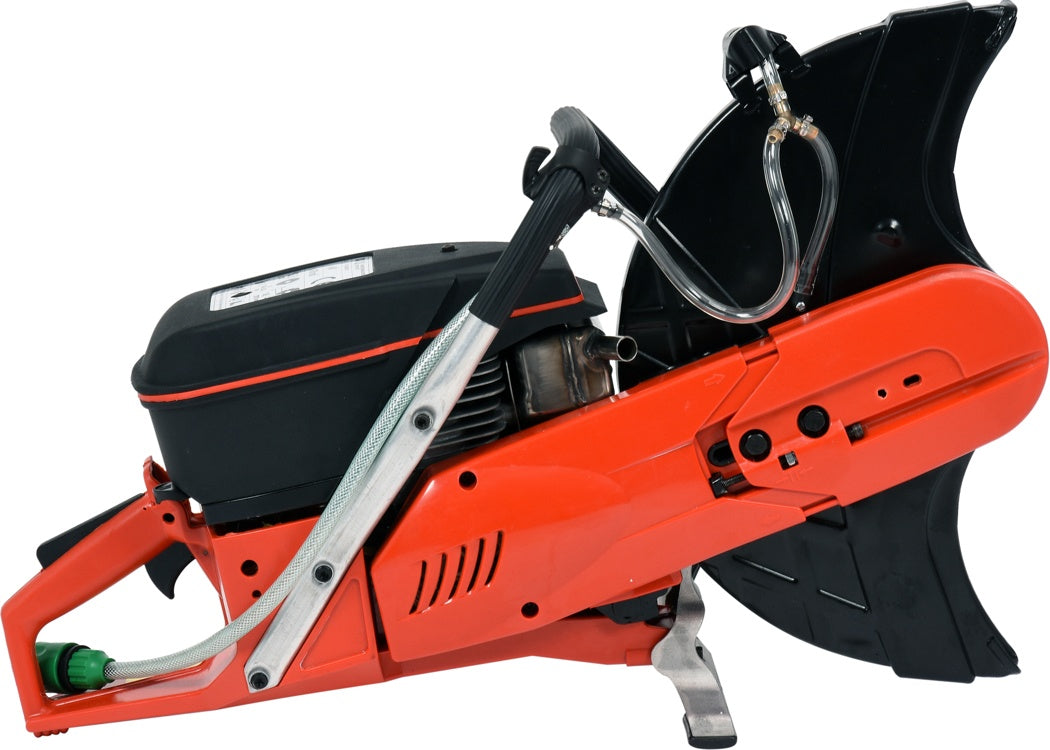 Benzininė pjovyklė 400 mm | 5,5 HP (YT-84820)