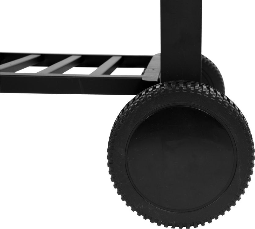 Lauko kepsninė / grilis | DELUXE | 57X37 cm (99588)