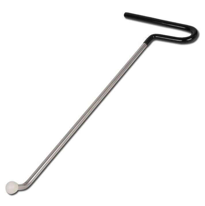 Įrankių rinkinys kėbulo įdubų / įlenkimų šalinimui | 8 vnt. (1659)