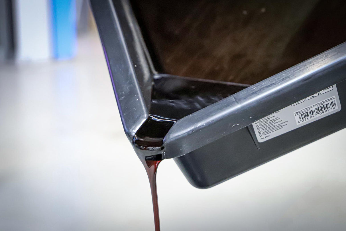 Vonelė (padonas) 880 x 600 x 100 mm skysčių nutekėjimui 50l (9997)