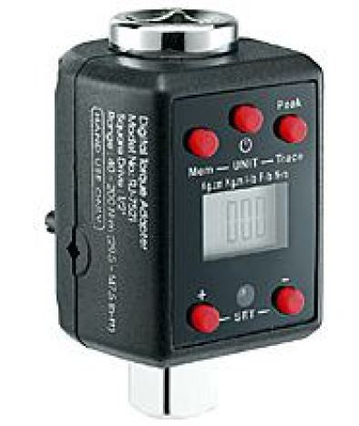 Adapteris dinamometrinis skaitmeninis 3/8" Dr. 27-134Nm (KE1801-38)