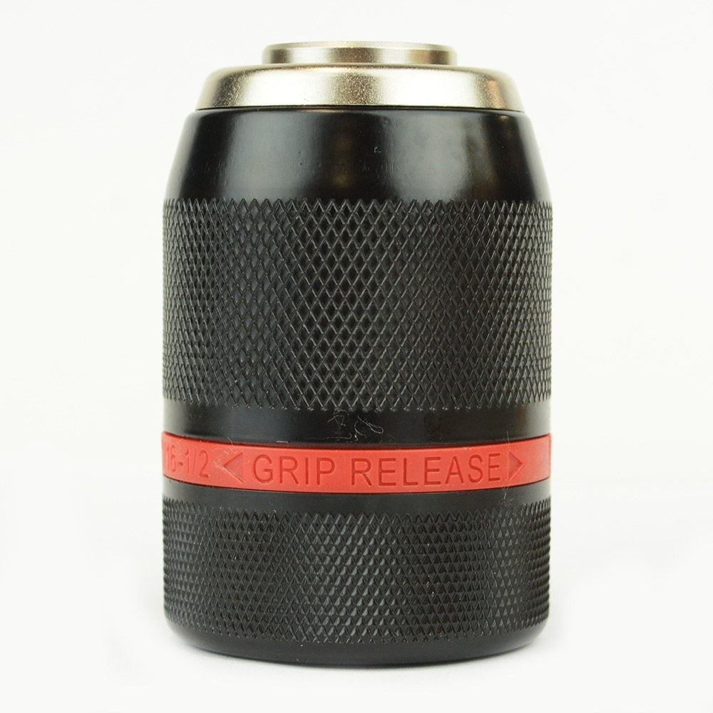 Griebtuvas grąžtui | rakinimo sistema | metalinis 2-13mm / 1/2"-20UNF (TAC1601A)