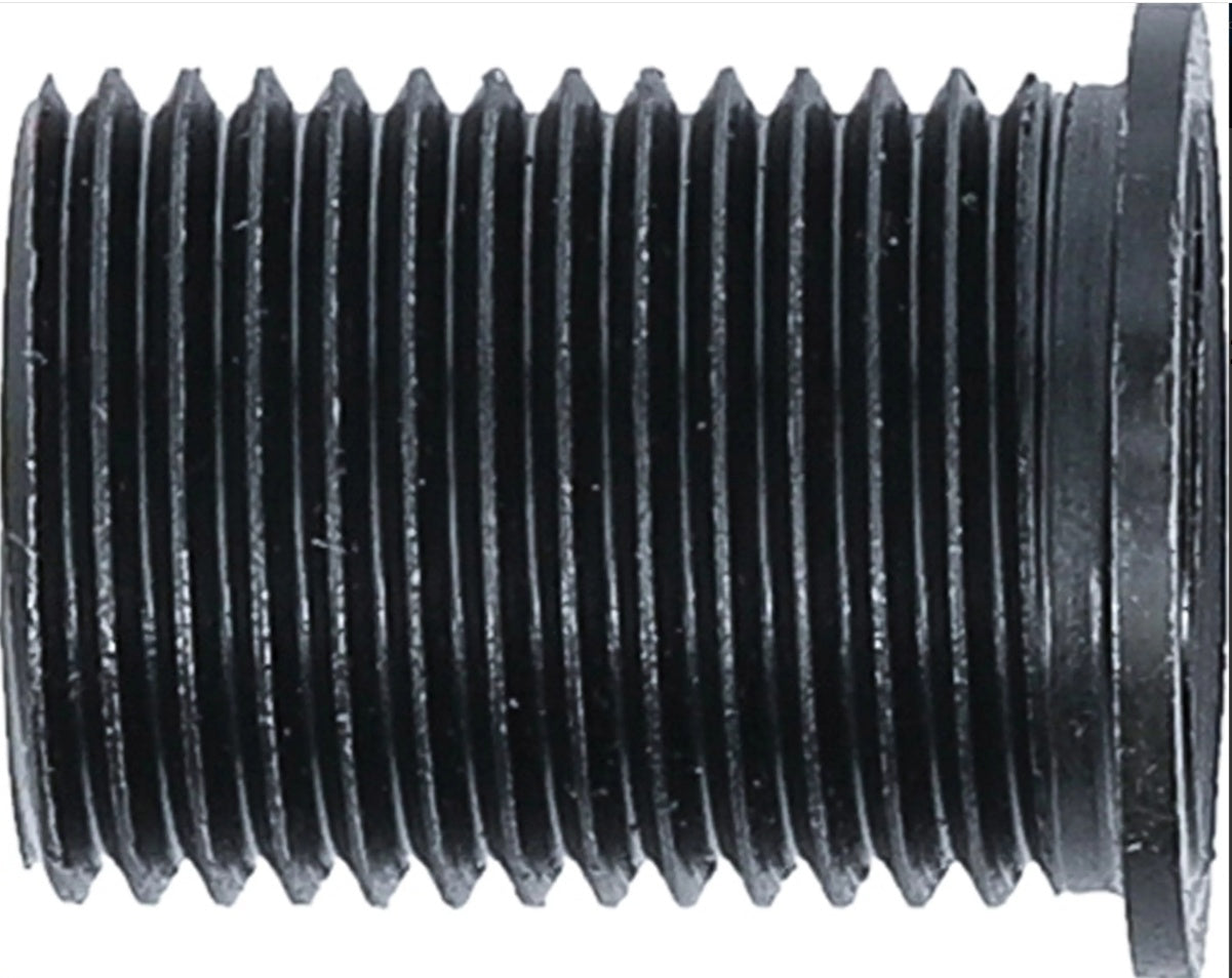 Indėklas / įvorė žvakės sriegiui | 19 mm | M12 x 1,25 (8651-2)