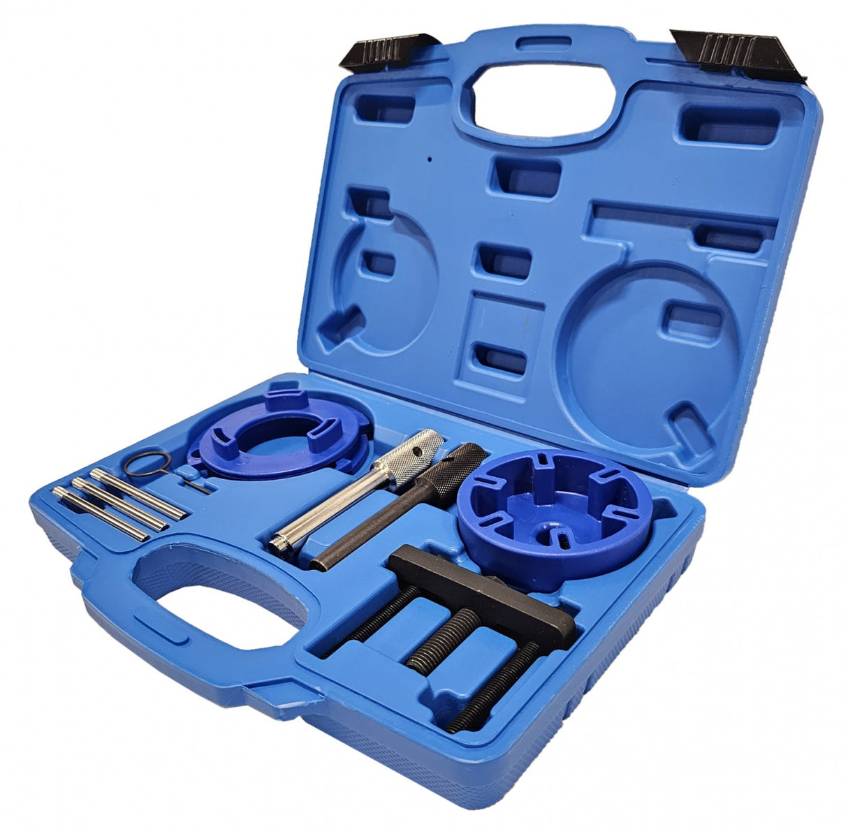 Variklio fiksavimo + pompos nuėmimo rinkinys | Jaguar/Land Rover 2.0/2.2/2.4/3.2 TD (SK5130)