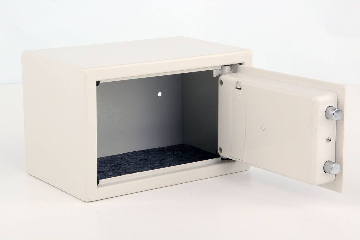 Seifas su skaitmeniniu užraktu | 31X20X20 cm (78642)