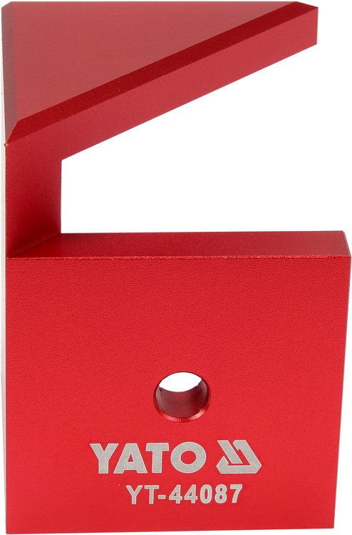 Žymėjimo liniuotė | įvairių formų elementams (YT-44087)