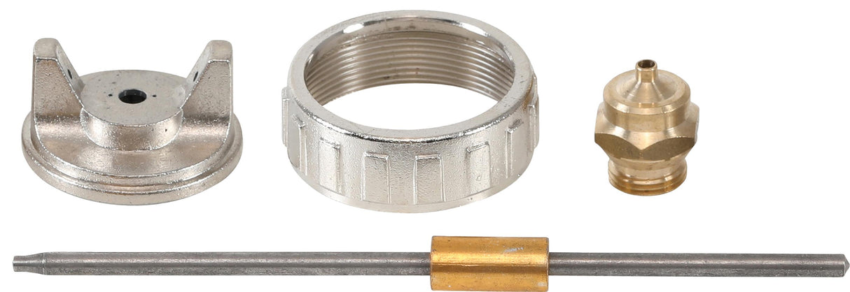 Keitimo adata / antgalis dažymo pistoletui | Ø 2,5 mm | BGS 3206 (3206-3)