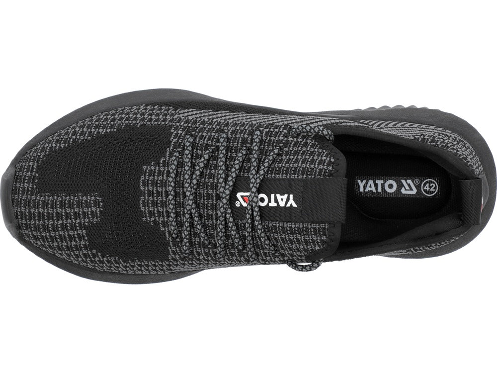 Darbiniai sportiniai batai | PORTO SB PL | 40 dydis (YT-80671)