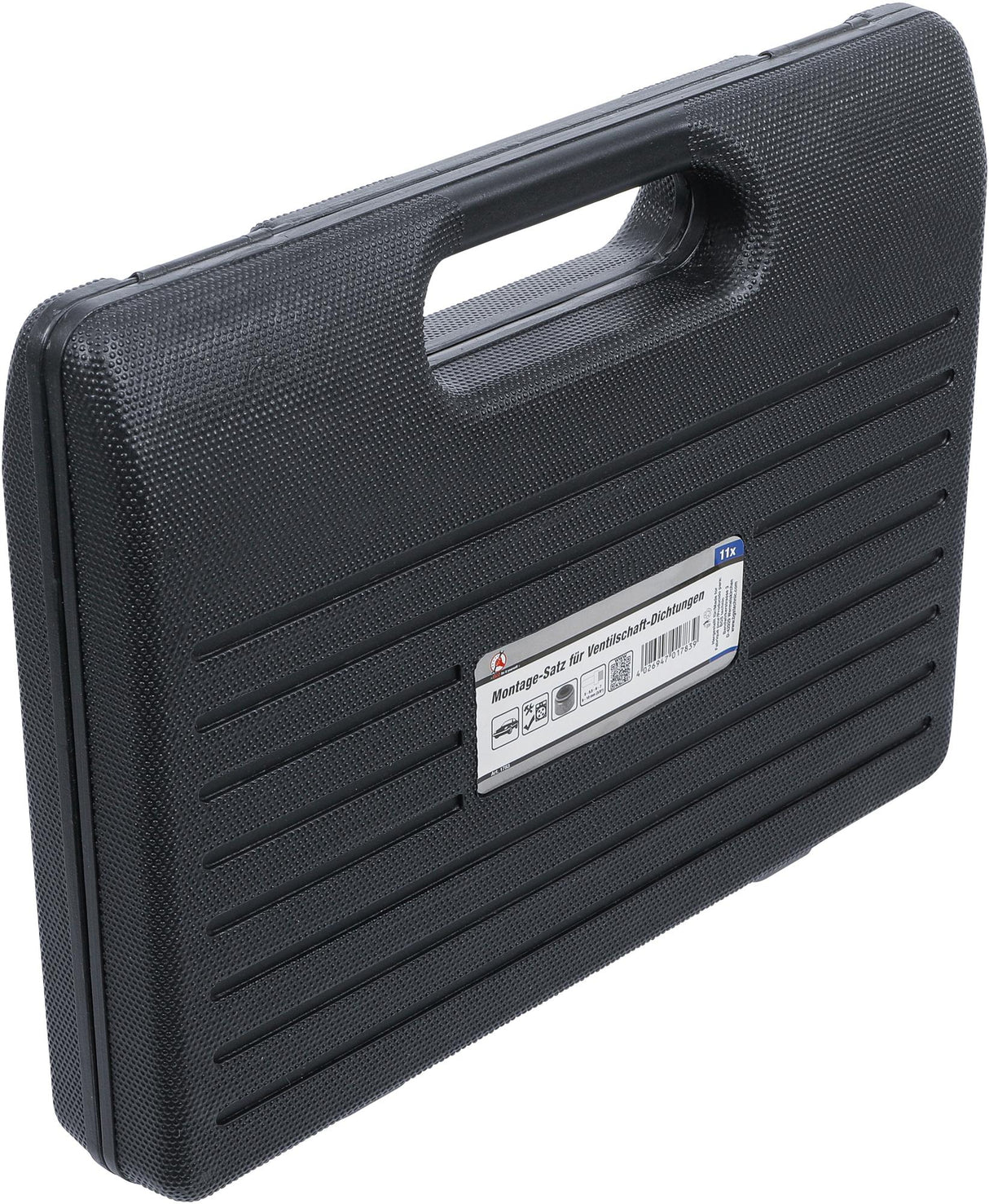 Montavimo rinkinys vožtuvo stiebo riebokšliams / tarpikliams (1783)