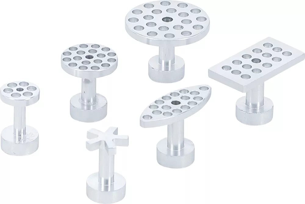 Kėbulo remonto padai/pagalvėlės | BGS 865 | 6 vnt. (9583)