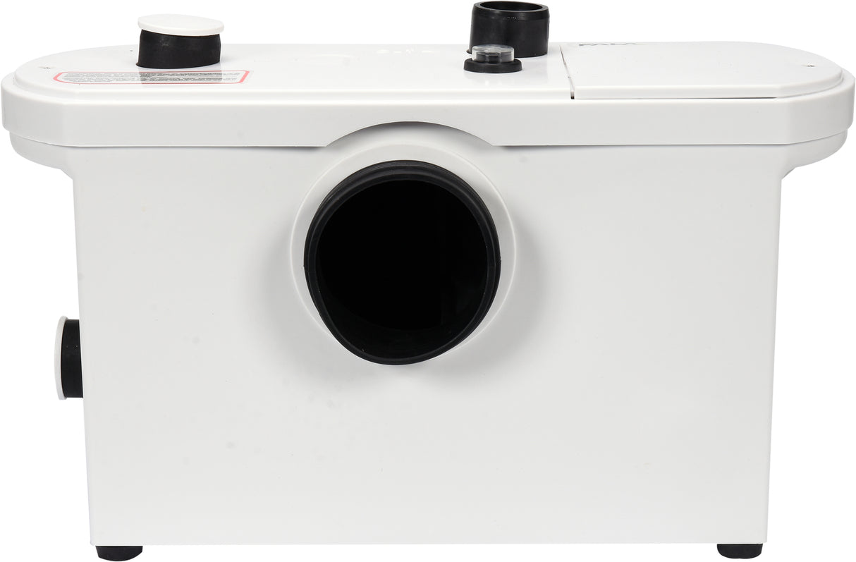 Nuotekų pompa / siurblys tualetui | 600W (75951)